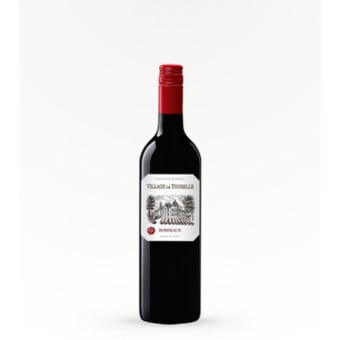 Village La Tourelle Cabernet Sauvignon - 750mL