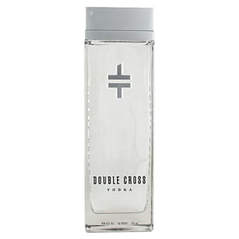 Double Cross Vodka - 750mL