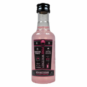 New Amsterdam Pink Whitney - 50mL