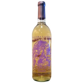 Niagara Landings Rosebud Peach - 1.5L