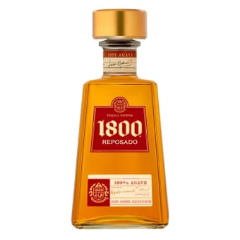 1800 Reposado Tequila - 750mL