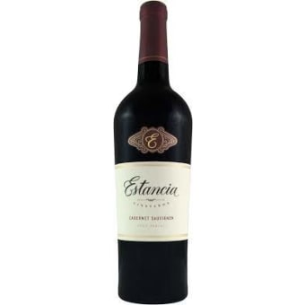Estancia Cabernet Sauvignon - 750mL