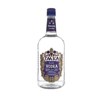 TAAKA VODKA 1.75L