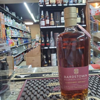 Bardstown discovery series 104.7