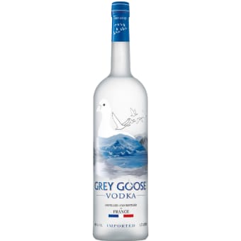Grey Goose - 1.75L