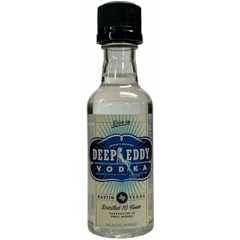 Deep Eddy - 50mL