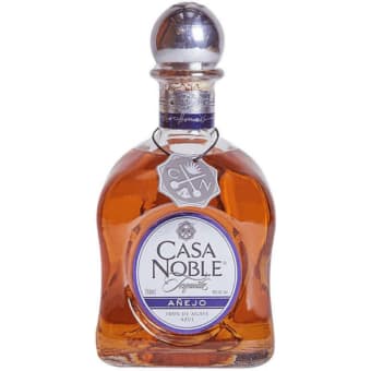 Casa Noble Añejo - 750mL