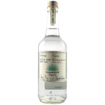 Casamigos Blanco - 750mL