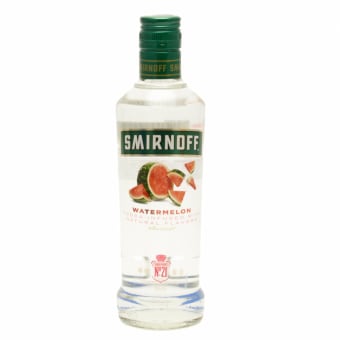 Smirnoff Watermelon - 375mL