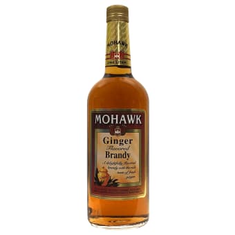 Mohawk Brandy Ginger - 1L