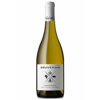 Souverain Chardonnay - 750mL