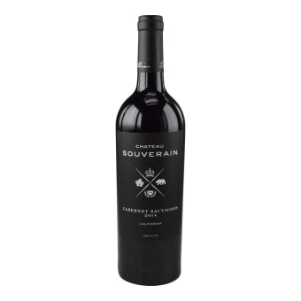 Souverain Cabernet Sauvignon - 750mL