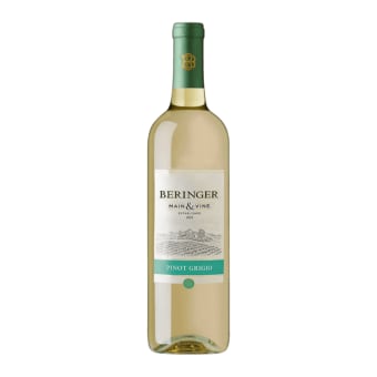 Beringer Pinot Grigio CA Collection - 750mL