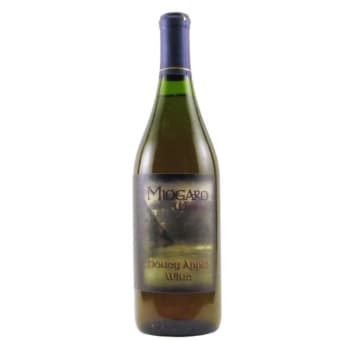 Midgard Winery Honey Apple Wine - 750mL
