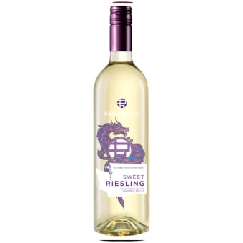 Pacific Rim Sweet Riesling - 750mL
