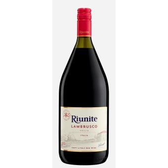 RIUNITE LAMBRUSCO 1.5L