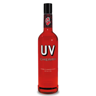 UV Vodka Cherry - 1L
