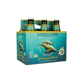 North Coast IPA 6pk