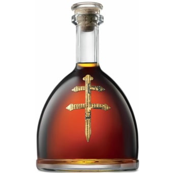 D'Ussé VSOP Cognac - 375mL