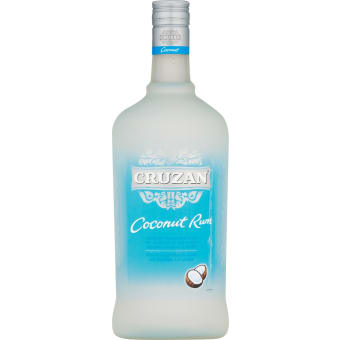 Cruzan Coconut Flavored Rum - 1.75L