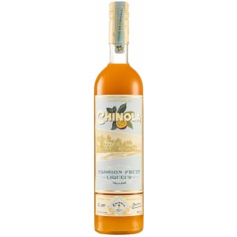 Chinola Passion Fruit - 750mL