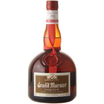 Grand Marnier Liqueur - 750mL