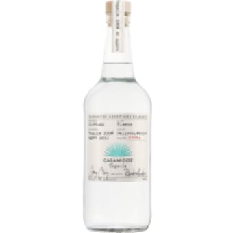 Casamigos Blanco - 750mL