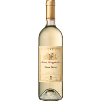 Santa Margherita Pinot Grigio - 750mL