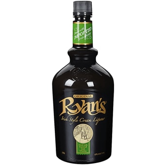 Ryan's Irish Cream - 1.75L