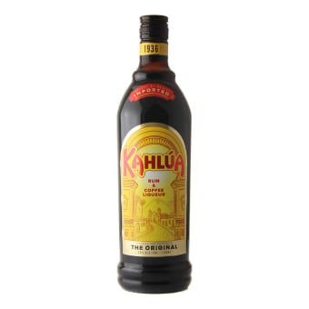 Kahlúa Coffee Liqueur - 750mL
