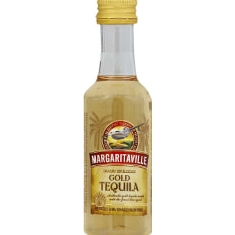 Margaritaville Gold - 50mL