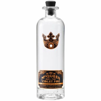 Mcqueen Gin - 750mL