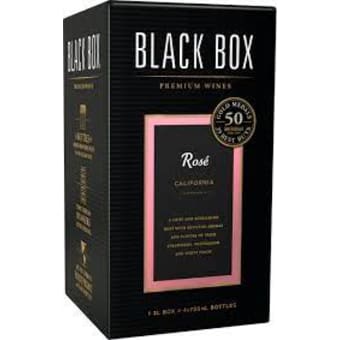 Black Box Rose - 3L