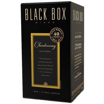Black Box Chardonnay - 3L