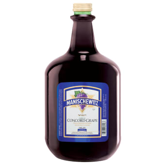 Manischewitz - 3L