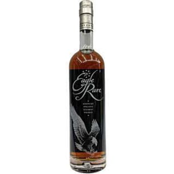 Eagle Rare Aged 10 Years -750 ml