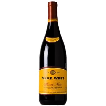 Mark West Pinot Noir - 750ml