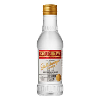 Stolichnaya - 50mL