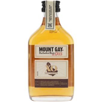 Mount Gay XO - 50mL