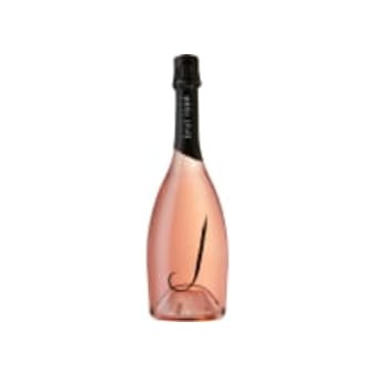 J Vineyard Brut Rose - 750ml