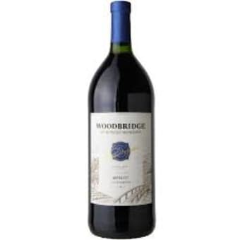 Woodbridge Merlot - 1.5L