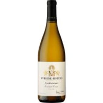 McBride Sisters Chardonnay - 750ml