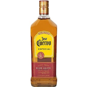 Jose Cuervo Especial Tequila Gold - 1.75L
