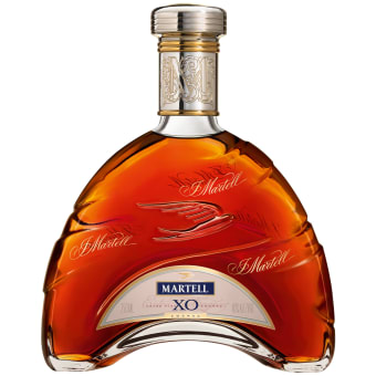 Martell XO Cognac - 750mL