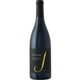 J Vineyards Multi Ava Pinot Noir -750ml
