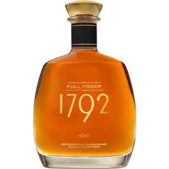 1792 full proof - 750ml