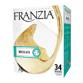 Franzia Moscato - 5L