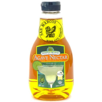 Agave Nectar for Margaritas 1.00L