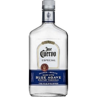 Jose Cuervo Silver 375ml