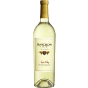 Franciscan Estate Sauvignon Blanc - 750ml